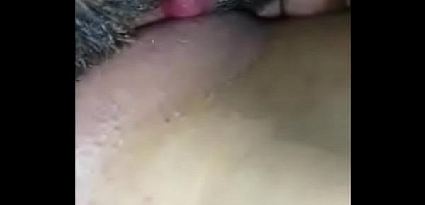 O que mais amo fazer CHUPAR BUCETA!
